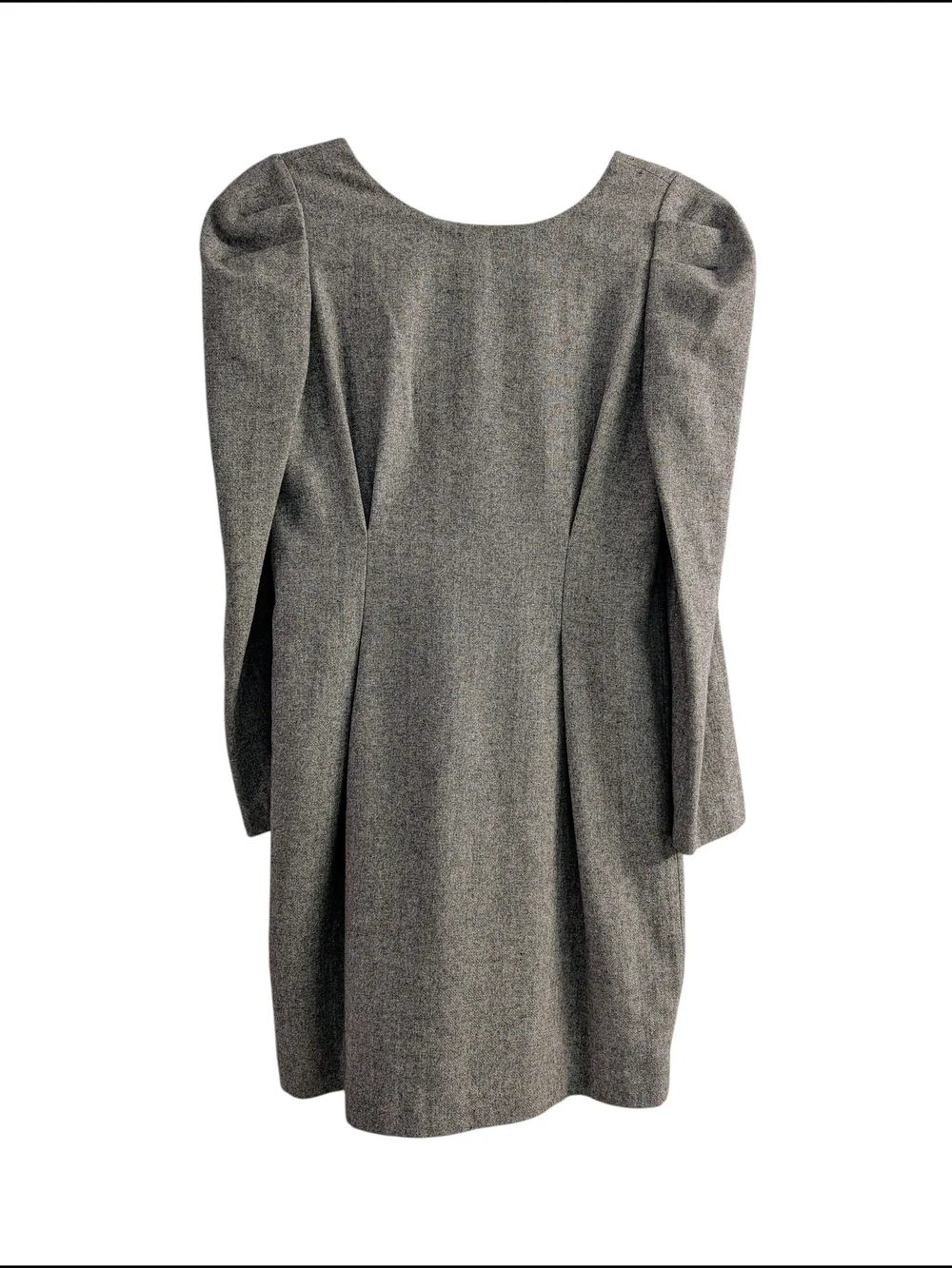 asos dresses grey Asos Design Satin Cut Out Cami Midi Dress In Charcoal Grey